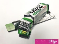 부천오늘미술학원에 있는 핀