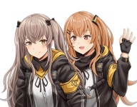 소녀전선에 있는 Dragunov lee님의 핀 - 2020