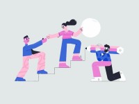 Teamwork (With images) | Teamwork, Work pictures, Character illustration