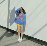 Korean fashion icons tumblr/ulzzang @안느 | Korean girl fashion, Fashion, Japan fashion