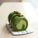 내복곰 (@nebokgom_cake) posted on Instagram • Aug 12, 2020 at 11:37pm UTC | Cake roll, Roll cake, Food