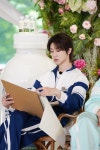 #THE8 Seventeens The8 [240804] SEVENTEEN Official Weibo update with THE8 #디에잇 | Youth Periplous 5 Episode 12 Behind Cuts... 