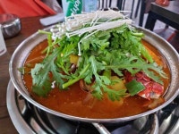 강화 꽃게탕 맛집 충남서산집, 강화도 나들이 가면 항상 생각나는 맛집