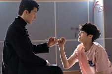 Pin page Pin by Windy윈디 on BL, Bromance Drama | Dance, You make me, Web drama