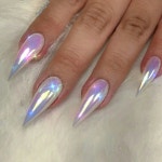 Nails에 관한 654개의 최상의 Pinterest 이미지 | 네일 디자인, 매니큐어 및 Coffin nails Nails