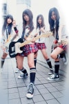 SCANDAL - Image Lyrics | 스캔들