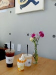 @ 로스팅하우스 커피탄생  #파주 #카페 #파주카페 #대한민국 #그럼에도아메리카노 #cafe #coffee #dessert #korea #food #foodie... 