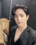 Woojin (우진) | Kim woo jin, Korean singer, Kim