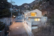 평창동 비비정(備比庭)