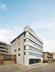 Toda Building 아현동 토다 빌딩_상가 인테리어_다나함 어소시에이트_대수선 | 인테리어 건축, 인테리어, 건축