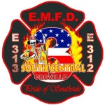 E.M.F.D. Engine 312-313 | 소방관