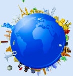 💝🌍💝 EARTH DAY 💓🌍💓 | 여행