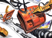 2022년도 수시 한성대학교 ICT디자인학부 합격작