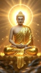 Pin by ㅇㅇㄱ on 불.보살 in 2025 | Bhudha image art, Buddha artwork, Buddha image