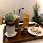 김화자카페 - 수유/도봉/강북 카페 / 디저트 | 맛집검색 망고플레이트 - 2021 | 디저트, 카페, 음식
