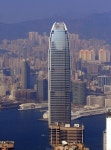 Two International Finance Centre | 빌딩, 건축