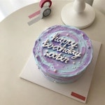 므 케이크 on Instagra | Cake, Eat cake, Let them eat cake