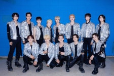 SEVENTEEN (세븐틴)