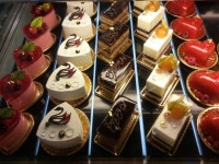 cakes!! | 베이커리