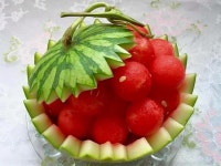 Fruit Carving에 있는 YH KIM님의 핀