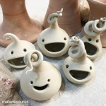 2/23/18에 관한 10개의 최상의 Pinterest 이미지 | 도자기, 점토 및 진흙 2/23/18