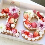 delicious @.@에 관한 100개의 최상의 Pinterest 이미지 | 음료수, Petit fours 및 디저트 delicious @.@