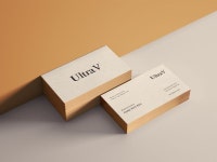 Pin on 명함 디자인