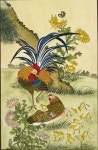 (15) 세화와 닭 그림 - 뉴질랜드투데이-뉴질랜드 한인 뉴스 사이트 | Искусство