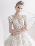 아이웨딩 > 브랜드 > 웨딩드레스 > 마틴드세븐 | Wedding dresses, Bridal dresses, Bridal
