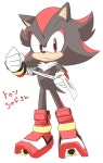 Pin de 블랙냥 en Sonic,Shadow and Silver | Sonic fotos, Chibi, Erizos