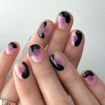 ***.****.1956 경기 수원시 영통구 에듀… in 2023 | Nails ❤️공블리네일❤️광교네일 수원네일 동탄네일 이의동네일 on Instagram... 