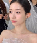 Pin page #웨딩메이크업 • Instagram em 2024