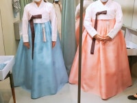아이웨딩 > 브랜드 > 웨딩한복 > 반가의우리옷 - 2020