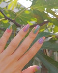UNISTELLA TREND NAIL /유니스텔라_네일 on Instagram: “Tone... nails #design #유니스텔라 #네일 #디자인” - 2020 | 네일