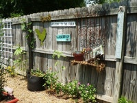 Fence decorations에 관한 상위 25개 이상의 Pinterest 아이디어 | 마당 조명, 개 뜰 및 할로윈 장식 아이디어