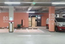 形象에 있는 文森님의 핀 | 주차장