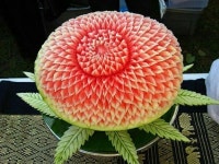 Fruit Carving에 있는 YH KIM님의 핀