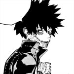 Dabi 🩵🫧에 있는 connie님의 핀 - 2025