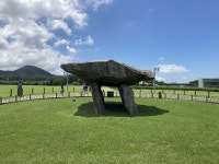 강화 부근리 지석묘