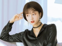 【찰랑찰랑】 돌아온 숏 컷! 세련미가 UP 되는 헤어스타일이 있다고?! 2019 유행 머리 ‘리프 컷’ | GirlStyle 걸스타일 코리아