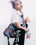 AOMG on Instagram: [재키와이 (Jvcki Wai)] Jvcki Wai, New... Back (Link in bio) - @jvckiwai #재키와이 #JvckiWai #GoBack #AOMG