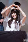 지프랜드 픽쳐스 :: 15/08/15 용산 동자아트홀 여자친구 팬사인회 (177pic) | 여자친구