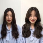 #하움 #haumstyle #하움노아 #노아st #청담동미용실노아 #여자머리스타일 #여자머리 #여자머리추천 #여자펌스타일 #긴머리…”