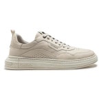 Tênis De Couro Democrata Masculino Denim Jake 240201 Products에 있는 핀