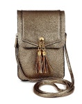 Pin by Seojinsil on 가죽 | Crossbody, Cell phone bag, Small crossbody bag
