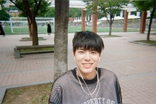 Sungbin 성빈 82major