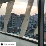 위치한 신촌문화발전소에 <시적극장: 바람연구>를 보러 갔다. 십 년 넘게 신촌에 있었으면서 바람산도 몰… | Instagram... 