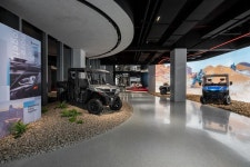 씨제이프레시웨이(주)한국지엠창원3식당점 | Pin by 주현 신 on 한국GM 창원공장 | Hotels design, Resort interior, Restaurant interior design
