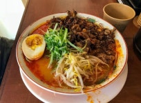 서울역에서 도보로 5분 거리에 정말 맛있는 라멘 맛집이 있습니다. 후암동에 사는 친동생이 일주일에 꼭 한... | 라멘