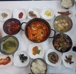 명동게장 - 경도리조트 한정식 / 백반 / 정통 한식 | 맛집검색 망고플레이트 - 2021 | 한식